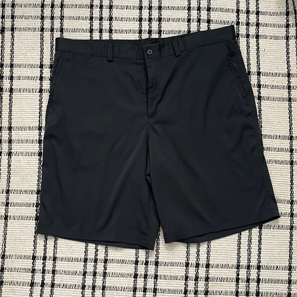 Nike golf shorts